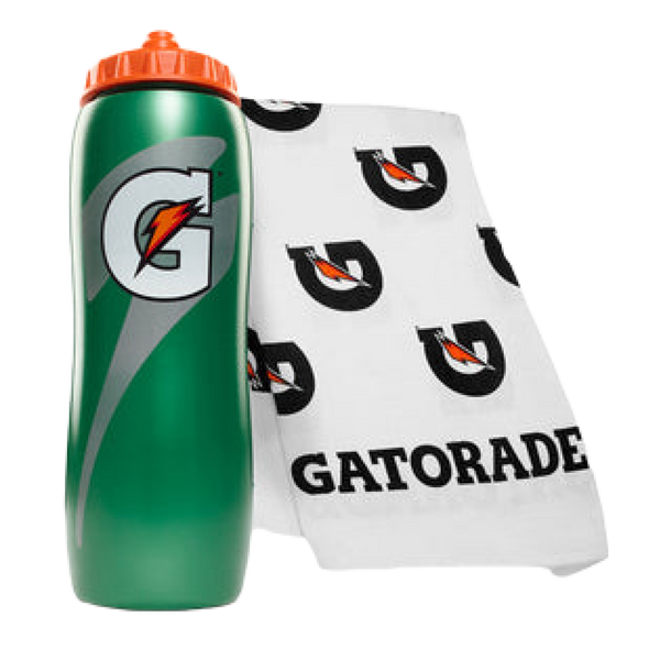 Trousse pour jours de match