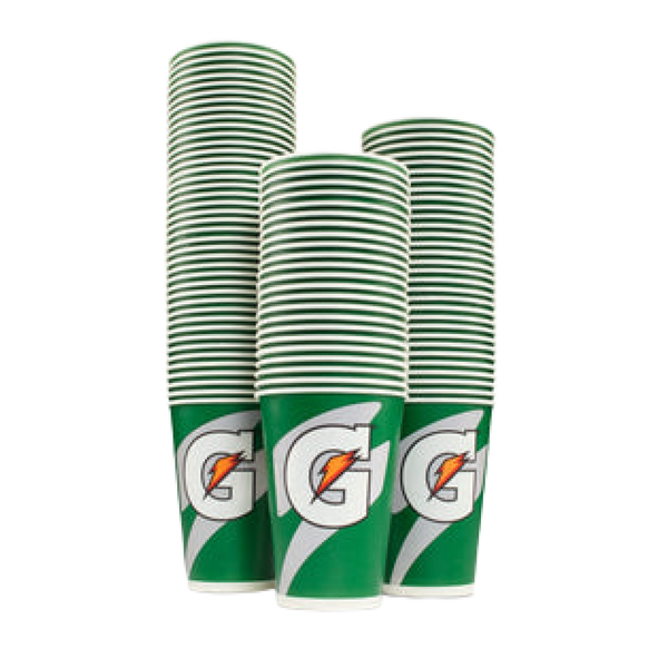 Verres de 7 oz
