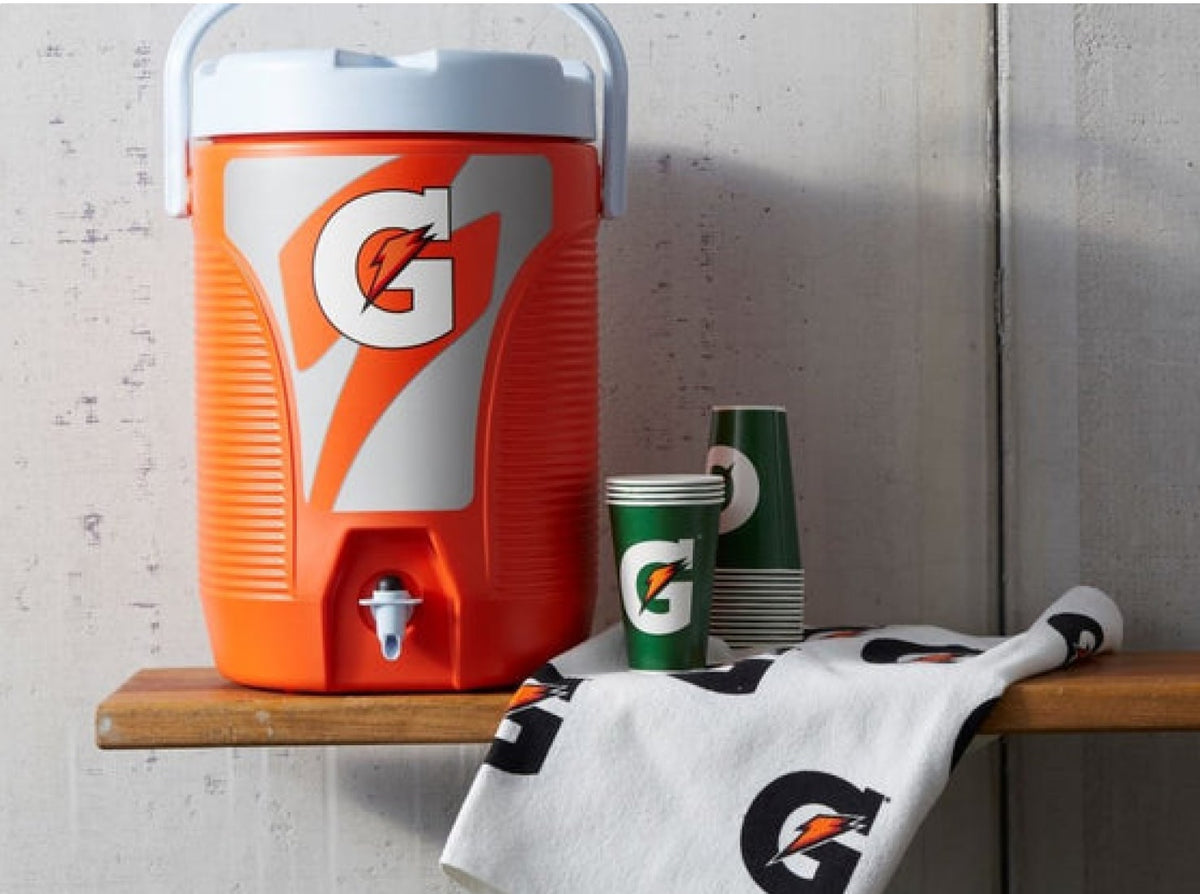 Product Catalogue â Gatorade Canada