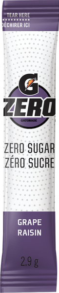 GZero Powder Sticks Grape