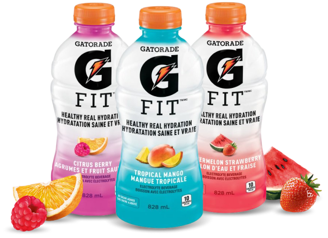 G-Fit Product