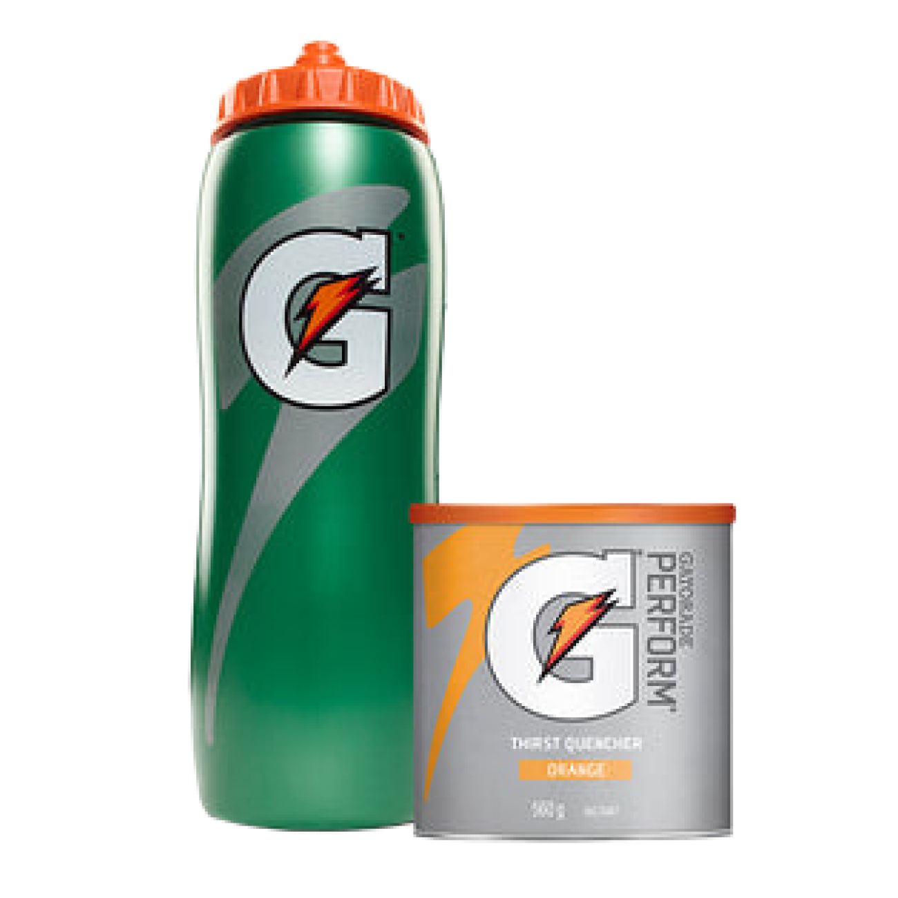 Hydration Pack Gatorade Canada