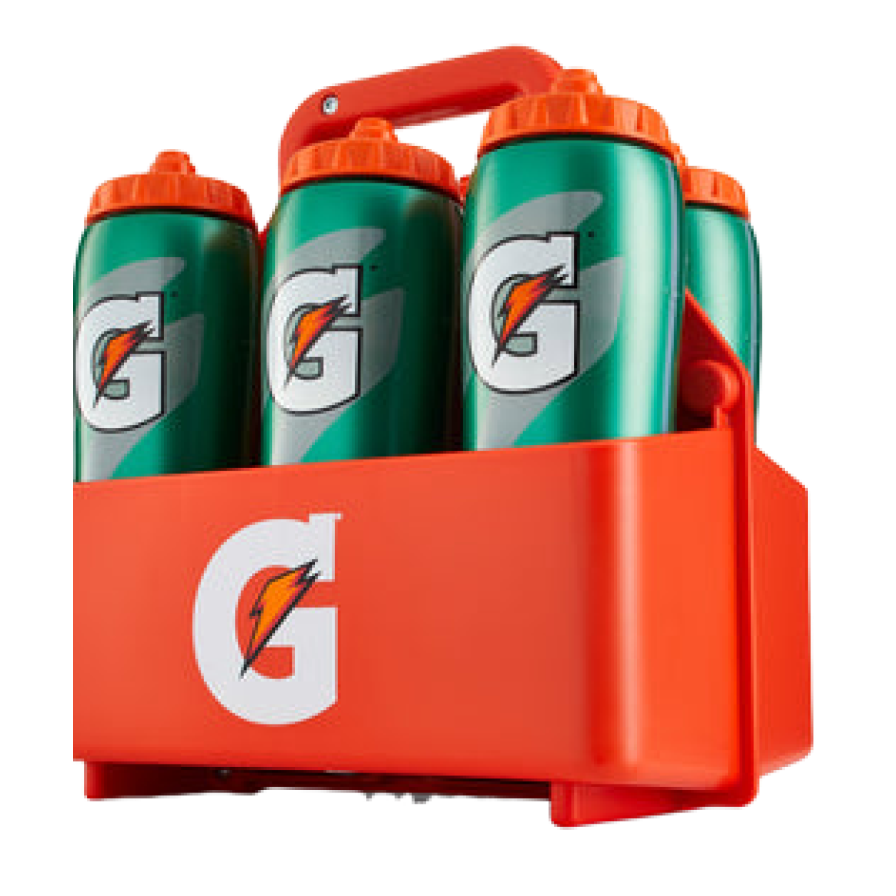 Gatorade water bottle deals carrier