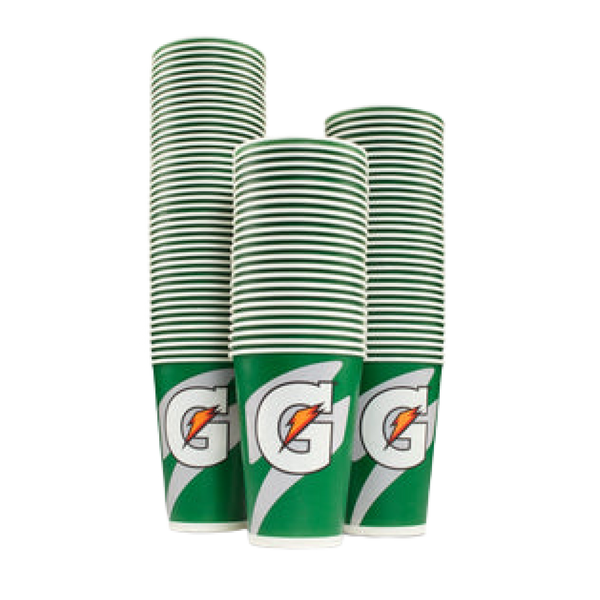 7oz Cups