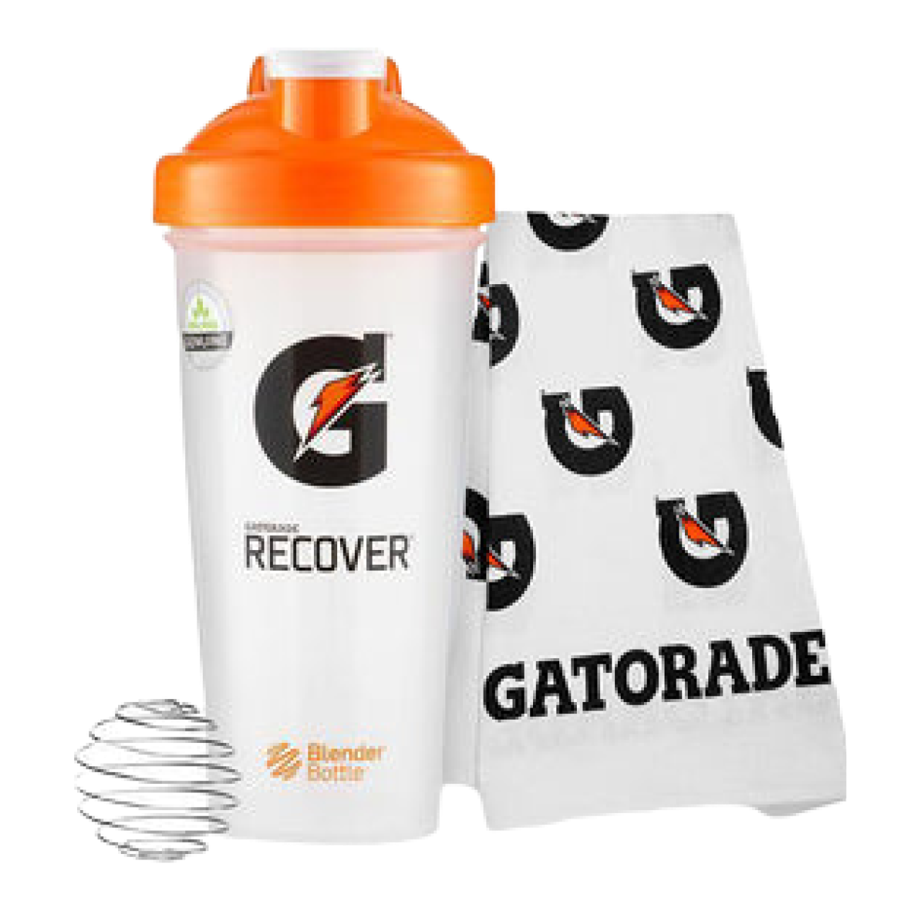 Gatorade Shaker Bottle